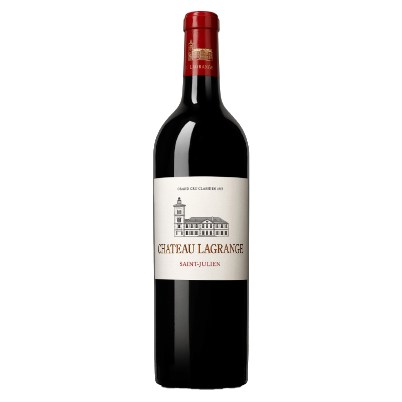 Chateau Lagrange 2016