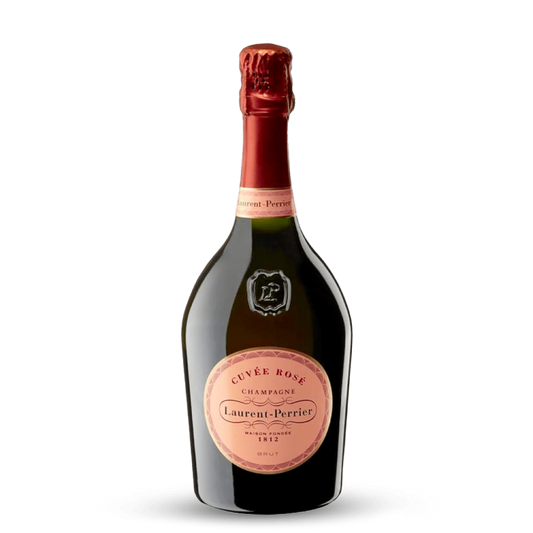 Laurent Perrier Rose