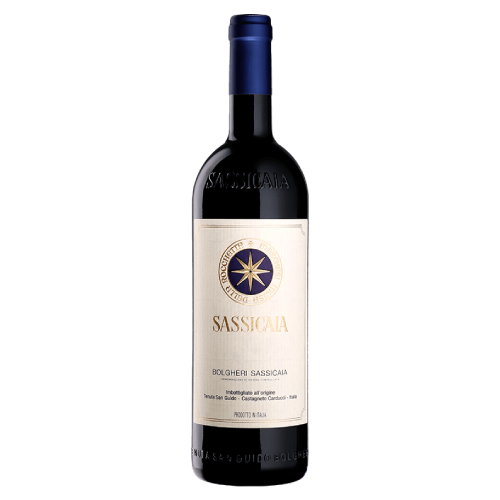 Sassicaia 2023