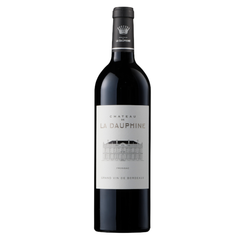 Chateau Dauphine 2012 - MAGNUM