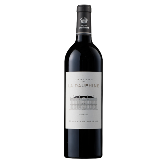 Chateau Dauphine 2012 - MAGNUM