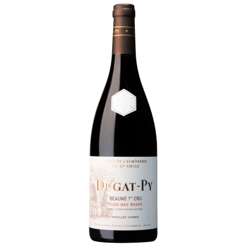 Dugat-Py - 1er Cru Clos des Avaux Vieilles Vignes 2022