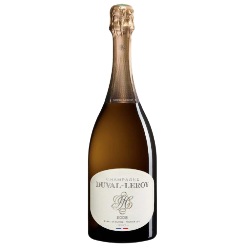 Duval Leroy - Blanc de Blancs Premier Cru 2008