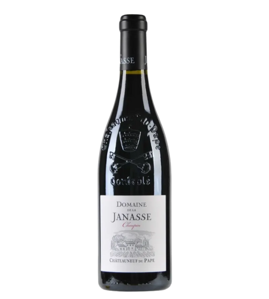 Domaine de Janasse - Chateauneuf du Pape Chaupin 2018