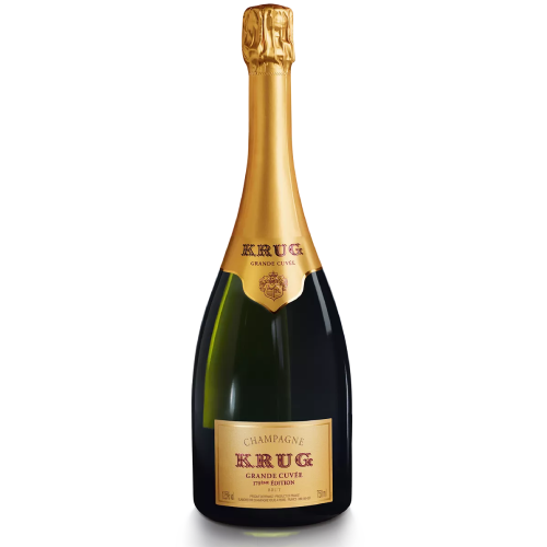 Krug Grande Cuvee 173