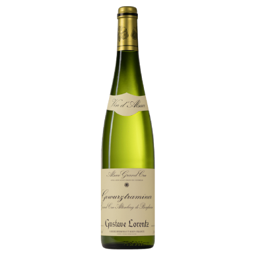Gustave Lorentz - Gewurztraminer Gran Cru Altenberg de Bergheim 2019