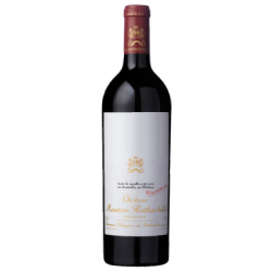 Mouton Rothschild 2025