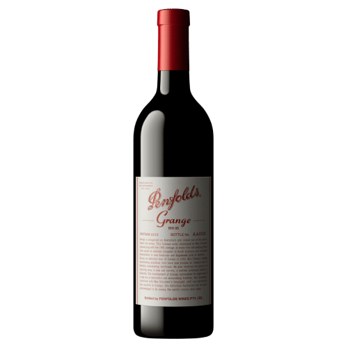 Penfolds Grange 2021