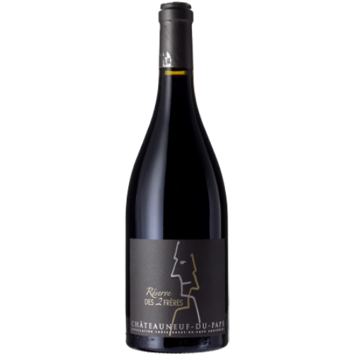 Pierre Usseglio - Réserve des Deux Frères 2019 - DOUBLE MAGNUM
