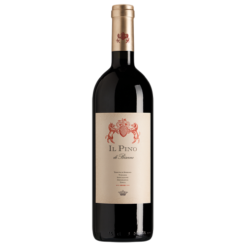 Biserno il Pino 2022