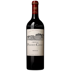 Pontet Canet 2025