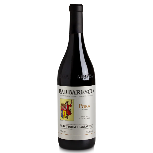 Produttori del barbaresco - Barbaresco Pora Riserva 2020