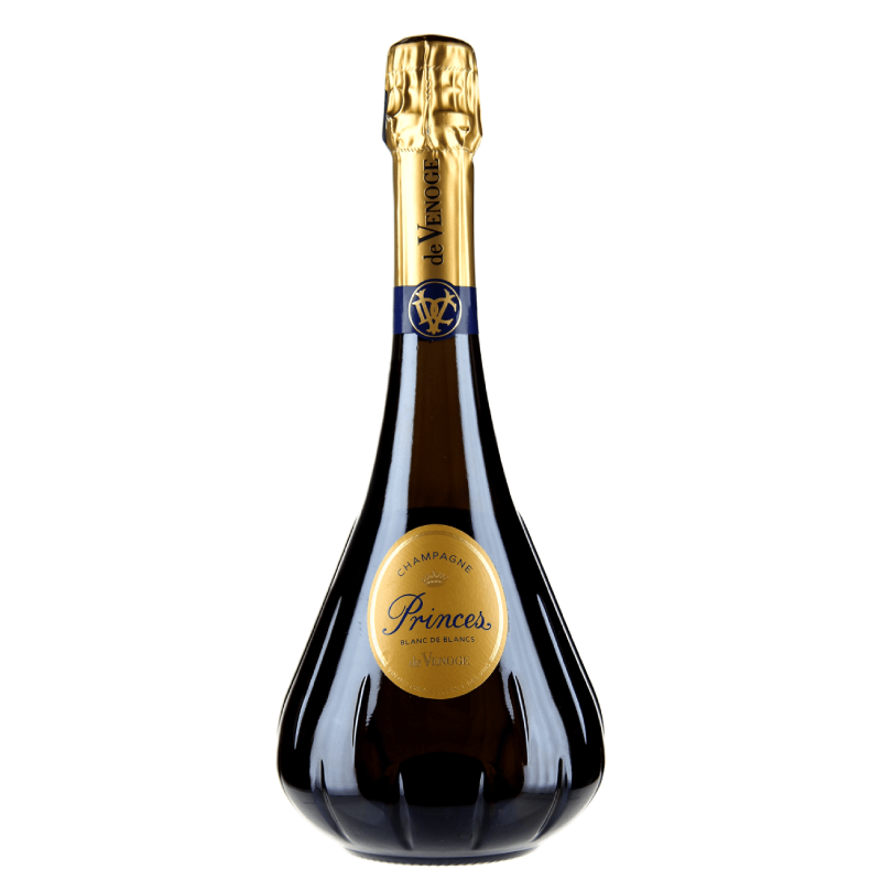 De Venoge Princes Blanc de Blanc