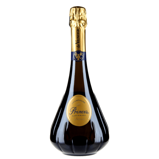 De Venoge Princes Blanc de Blanc
